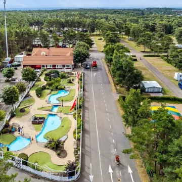 First Camp Tylösand-Halmstad