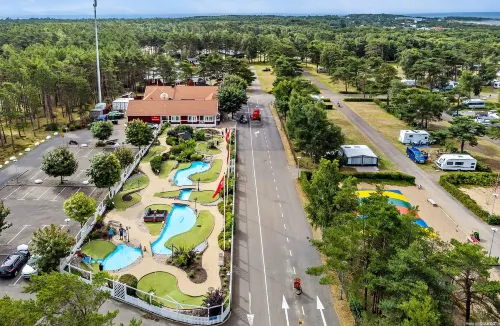 First Camp Tylösand-Halmstad