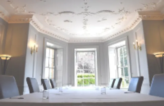Arnos Manor Hotel