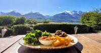 Kinloch Wilderness Retreat Hotels in Glenorchy