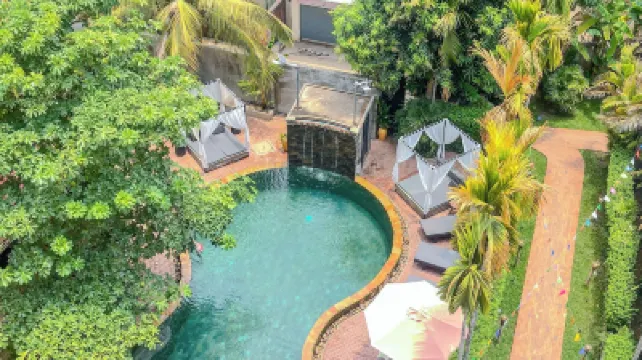 Central Privilege Hotel Hotel a 