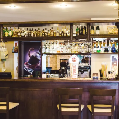 Hotel Dziki Potok Karpacz
