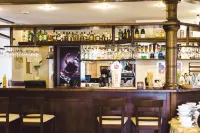 Hotel Dziki Potok Karpacz - 酒吧