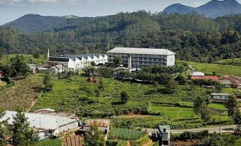 Casablanka Rest