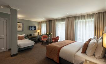 Hotel Aragon