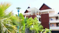 Le Kerveguen Hotels near Reunion Island Fishing Club