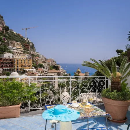 Hotel Royal Prisco