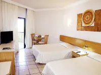 Catussaba Resort Hotel Hotels in 