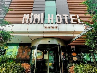 Mimi Hotel Ankara