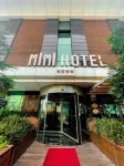 Mimi Hotel Ankara Hotels in 