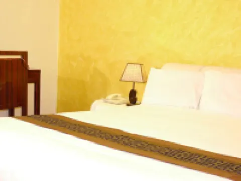 Atse Yohannes Hotel Hotels in Mekele