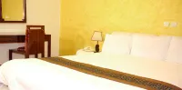 Atse Yohannes Hotel Hôtels à : 