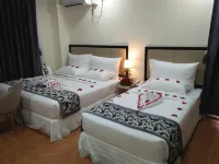 Hotel Prime Yangon - 3-Star