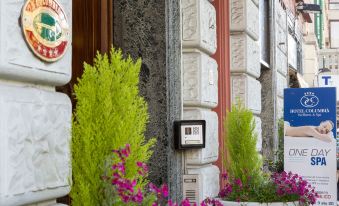 Hotel Columbia Wellness & Spa