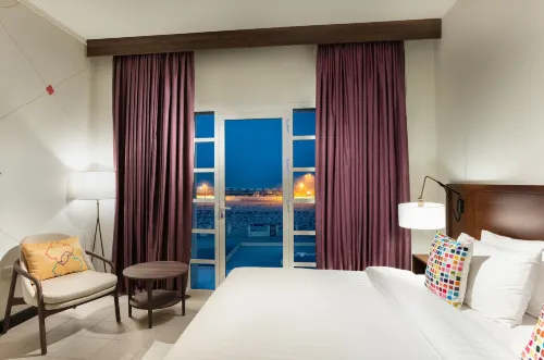 Atana Stay Al Ashkara - piscina