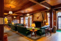 Lake Quinault Lodge Hotels in Quinault