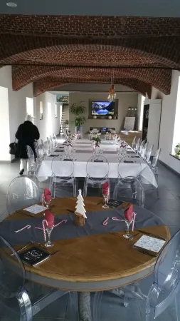 La Cense Pierrot des Princes