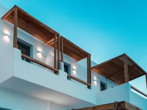 Bohemian Luxury Boutique Hotel, Adults Only