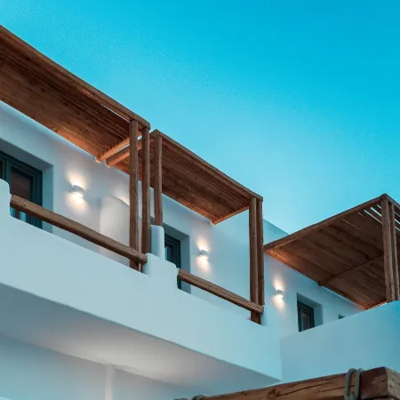 Bohemian Luxury Boutique Hotel, Adults Only
