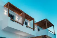 Bohemian Luxury Boutique Hotel, Adults Only Hotels near ECLECTIA