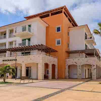 Agua Hotels SAL Vila Verde Hotel Exterior