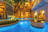Casa Carolina Hotel