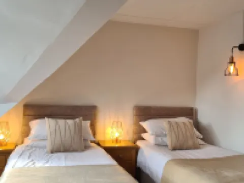 The Crown Hotel Hotel a Emsworth