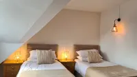 The Crown Hotel Hotel di Havant