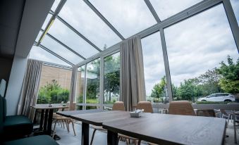 Kyriad Clermont Ferrand Sud - la Pardieu