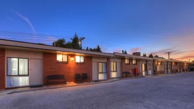 Paruna Motel