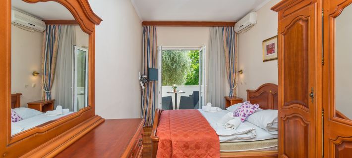 Hotel Dubrovnik Hotels in Dubrovnik