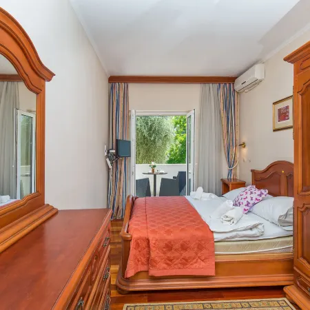 Hotel Dubrovnik