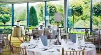 Ballymascanlon Hotel and Golf Resort Hotel di Carlingford