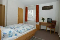 Hotel Terminus Hotels in Mainz