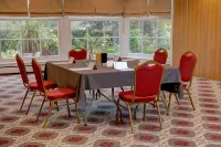 Best Western Welwyn Garden City Homestead Court Hotel Hotel a Hatfield