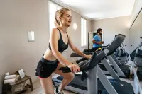 Bagni di Pisa Palace & Thermal Spa - Gym