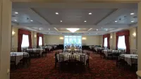 Mills Park Hotel Hotels in Cedarville