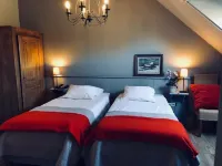 B&B Het Welthof Hotel a Bree
