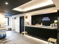 Hotel Livemax Numazu Ekimae Hotel