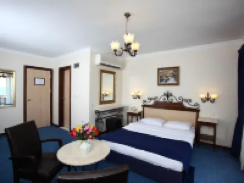 Club Cactus Paradise Hotels in Menderes