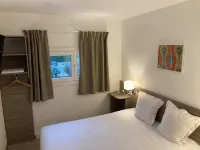 Contact Hôtel Marseille Aubagne - Ex Good Hôtel Hotels in La Penne-sur-Huveaune