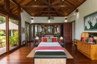 Villas by Tekoa - balcony