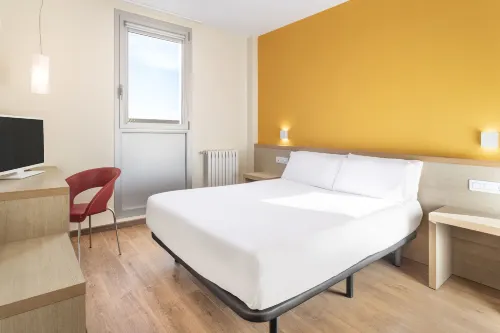 Hotel 280 Zaragoza - 2-Sterne