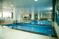 Gran Hotel Arrey - Pools