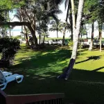 The Crow's Nest Resort Hotels in 