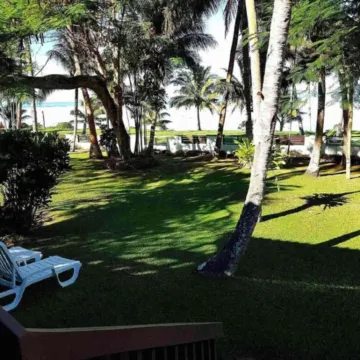 The Crow's Nest Resort