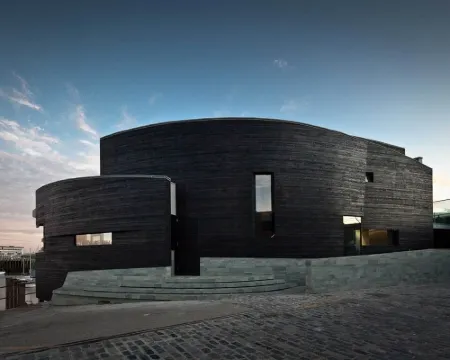 Rocksalt Hotels in Folkestone