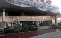 The Cloud Hotel