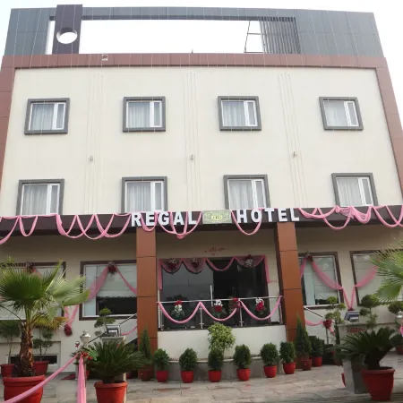 Regal Hotel and Restaurant