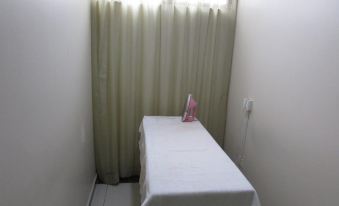 Safari Hotel